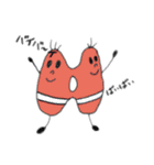 病気の素 パック（個別スタンプ：7）