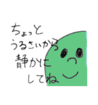病気の素 パック（個別スタンプ：22）