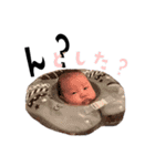 我が家 の 天使くん（個別スタンプ：23）