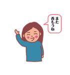 酒飲みさんのスタンプ〜酔子さん編1〜（個別スタンプ：29）