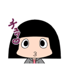 きくたんスタンプ第一弾（個別スタンプ：5）
