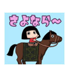 きくたんスタンプ第一弾（個別スタンプ：9）