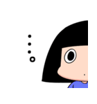 きくたんスタンプ第一弾（個別スタンプ：13）