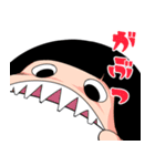 きくたんスタンプ第一弾（個別スタンプ：15）