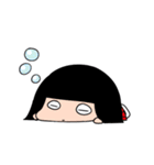 きくたんスタンプ第一弾（個別スタンプ：17）