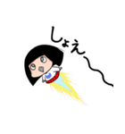 きくたんスタンプ第一弾（個別スタンプ：20）