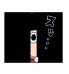 きくたんスタンプ第一弾（個別スタンプ：23）