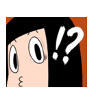 きくたんスタンプ第一弾（個別スタンプ：26）