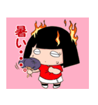 きくたんスタンプ第一弾（個別スタンプ：37）