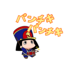 きくたんスタンプ第一弾（個別スタンプ：39）