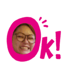 かずよのすべて（個別スタンプ：2）