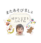 Order Stamp  no.27（個別スタンプ：9）