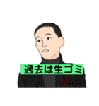 ♡感謝を込めて♡（個別スタンプ：3）