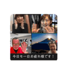 ♡感謝を込めて♡（個別スタンプ：19）