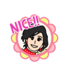 ♡感謝を込めて♡（個別スタンプ：22）