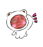 ♡感謝を込めて♡（個別スタンプ：24）