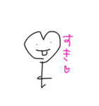 でっぱーずver.1（個別スタンプ：14）