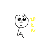 でっぱーずver.1（個別スタンプ：31）