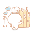 さみしんぼ♥うさぎ 2（個別スタンプ：29）