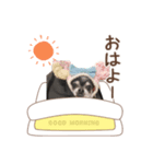 Mystaでつくったやつ（個別スタンプ：1）