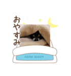 Mystaでつくったやつ（個別スタンプ：2）