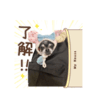 Mystaでつくったやつ（個別スタンプ：3）