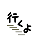 語尾よ（個別スタンプ：29）