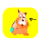 子猫のお話2（個別スタンプ：9）