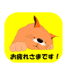 子猫のお話2（個別スタンプ：22）