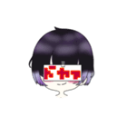 アスくんスタンプ（個別スタンプ：1）