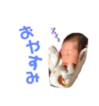 らな！（個別スタンプ：2）