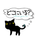 BLACKCAT-type2（個別スタンプ：37）