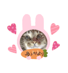 なかせみるちゃん ②（個別スタンプ：5）