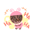 なかせみるちゃん ②（個別スタンプ：6）