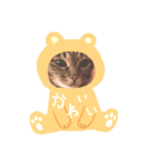 なかせみるちゃん ②（個別スタンプ：11）