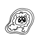 プリティだろうが！！（個別スタンプ：8）