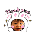 おーちゃん❤（個別スタンプ：2）