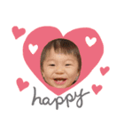 おーちゃん❤（個別スタンプ：6）