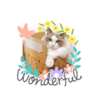 Sweets❤︎castle（個別スタンプ：8）