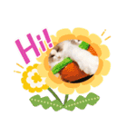 Sweets❤︎castle（個別スタンプ：13）