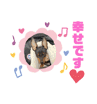 RONI♡LUKE②（個別スタンプ：10）