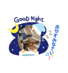 RONI♡LUKE②（個別スタンプ：27）