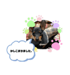 RONI♡LUKE②（個別スタンプ：31）