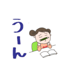 これ便利っす（個別スタンプ：25）