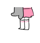 めんへらーずスタンプ2（個別スタンプ：6）