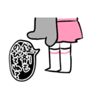 めんへらーずスタンプ2（個別スタンプ：7）
