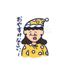 Nagisaのお〜いぉぃ！スタンプ（個別スタンプ：12）