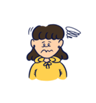 Nagisaのお〜いぉぃ！スタンプ（個別スタンプ：13）