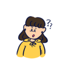 Nagisaのお〜いぉぃ！スタンプ（個別スタンプ：14）
