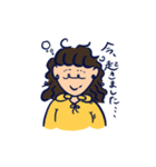 Nagisaのお〜いぉぃ！スタンプ（個別スタンプ：15）